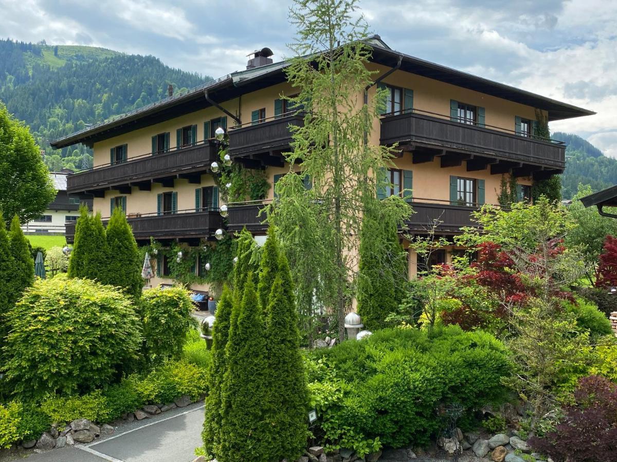 Hotel Edelweiss