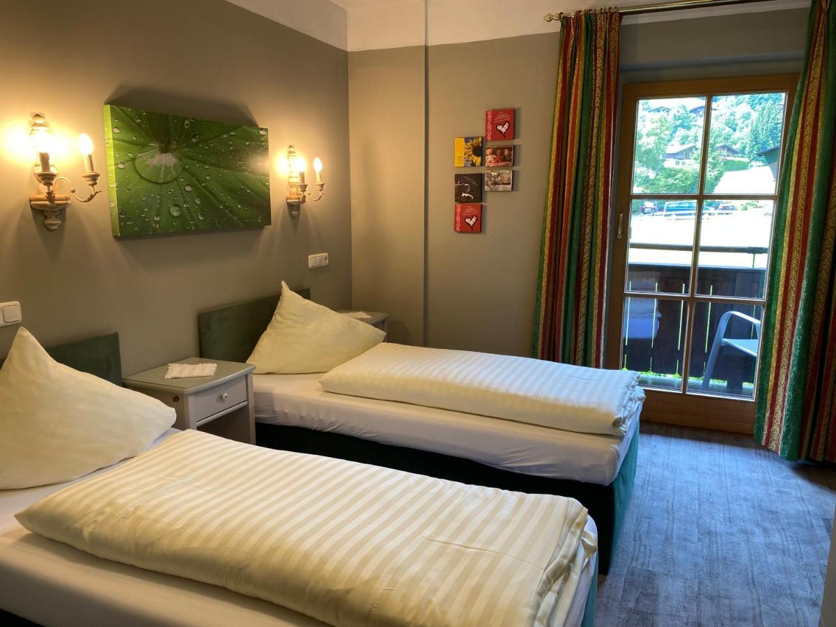 Edelweiss 3* Kitzbühel